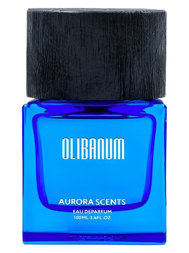 Aurora Scents Olibanum