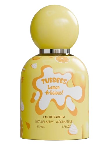 Tubbees Lemon-A-Licious