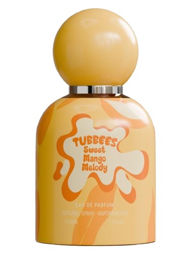 Tubbees Sweet Mango Melody