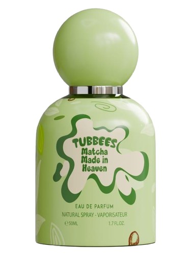 Tubbees Matcha Made In Heaven