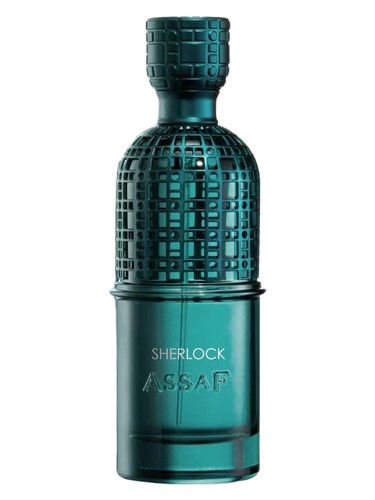 Assaf Sherlock