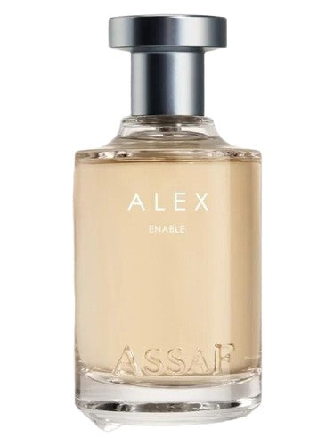 Assaf Alex