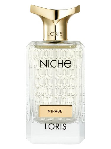 Loris Parfum Mirage