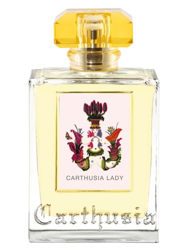 Carthusia Carthusia Lady