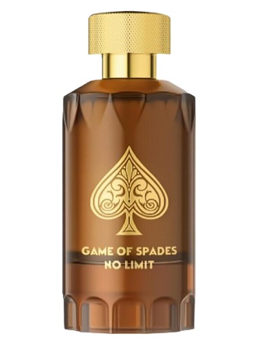 Jo Milano Paris Game Of Spades No Limit