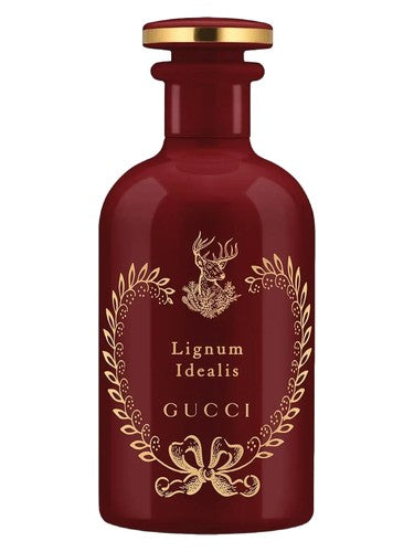 Gucci Lignum Idealis