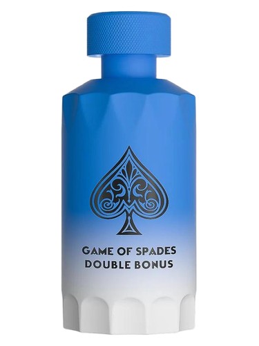 Jo Milano Paris Game of Spades Double Bonus