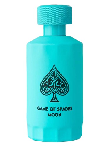 Jo Milano Paris Game of Spades Moon
