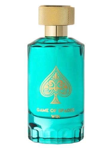 Jo Milano Paris Game of Spades Win