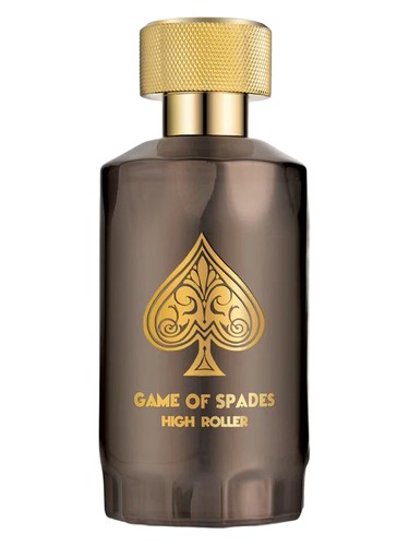 Jo Milano Paris Game of Spades High Roller