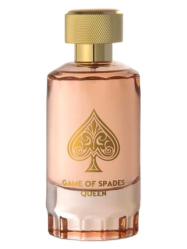 Jo Milano Paris Game of Spades Queen