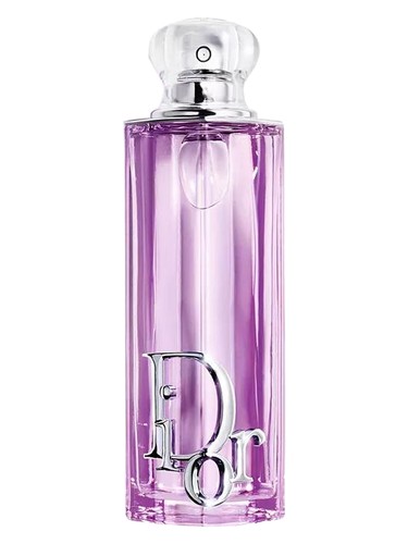 Dior Addict Purple Glow Eau De Parfum
