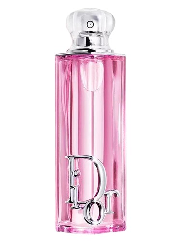 Dior Addict Rosy Glow Eau de Parfum