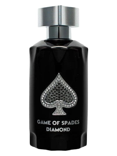 Jo Milano Paris Game of Spades Diamond