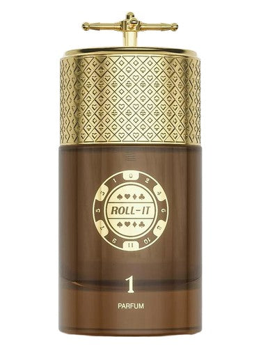 Jo Milano Paris Roll It 1