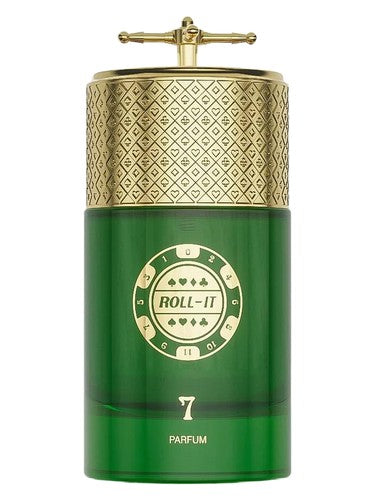 Jo Milano Paris Roll It 7