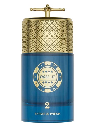 Jo Milano Paris Roll It 2