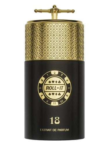 Jo Milano Paris Roll It 18