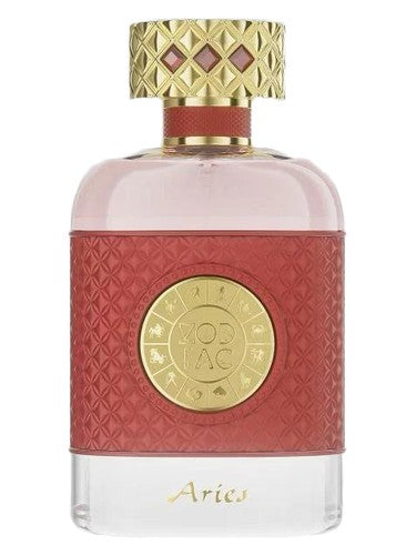 Jo Milano Paris Zodiac Aries