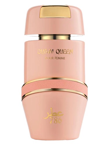 Jo Milano Paris Dubai Queen
