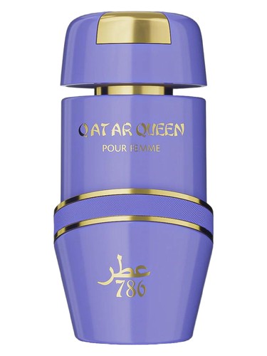 Jo Milano Paris Qatar Queen