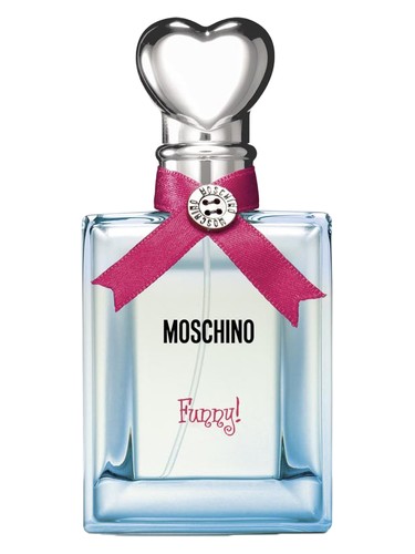 Moschino Moschino Funny!