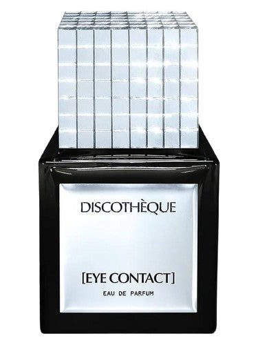 Discothèque [Eye Contact]