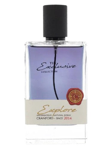 Cranford The Exclusive Collection Explore