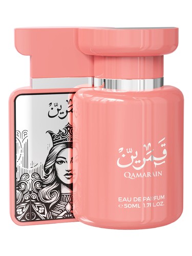 Amaran Qamarain For Her