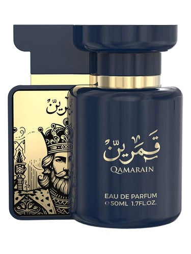 Amaran Qamarain For Him