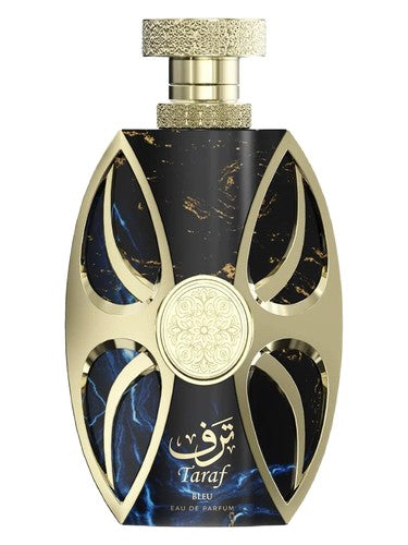 Amaran Taraf Bleu