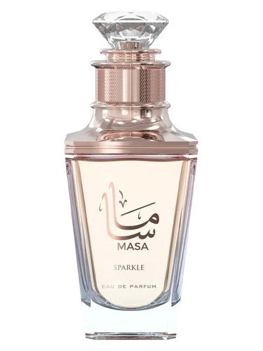 Amaran Masa Sparkle
