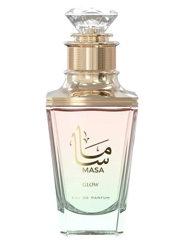 Amaran Masa Glow