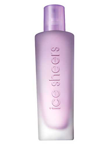 Avon Ice Sheers Delicious