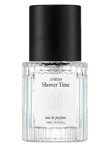 ANILLO Shower Time