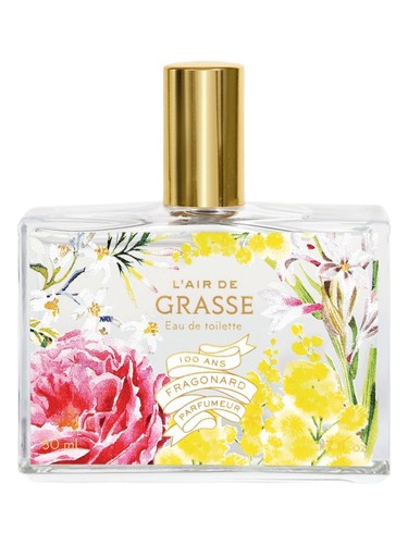 Fragonard L'Air de Grasse