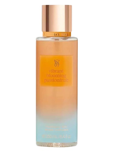 Victoria's Secret Vibrant Blooming Passionfruit