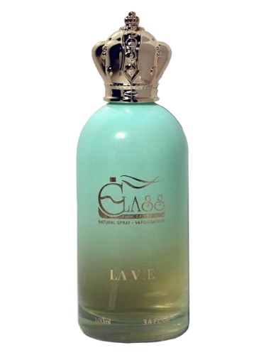 Rose Class La Vie