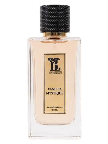 Luban Breezes Vanilla Mystique