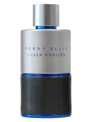 Perry Ellis Silver Horizon