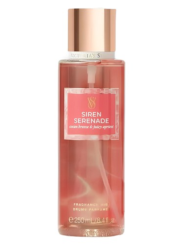 Victoria's Secret Siren Serenade