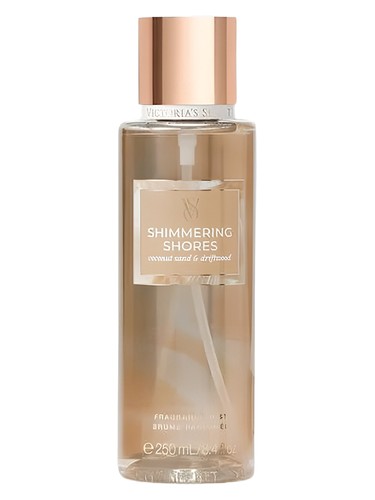 Victoria's Secret Shimmering Shores