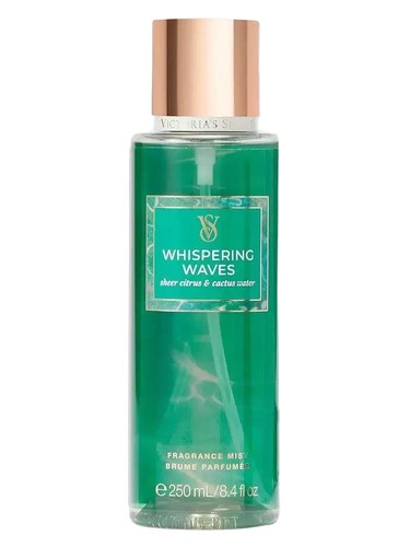 Victoria's Secret Whispering Waves