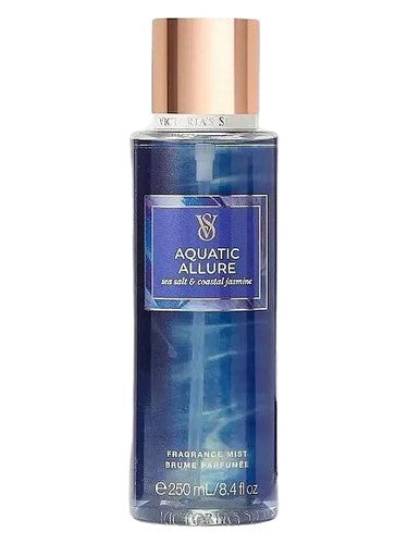 Victoria's Secret Aquatic Allure