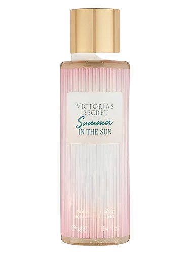 Victoria's Secret Summer In the Sun