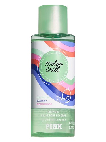 Victoria's Secret Melon Chill