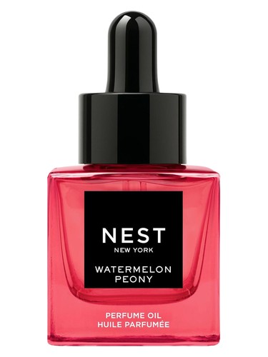 Nest Watermelon Peony