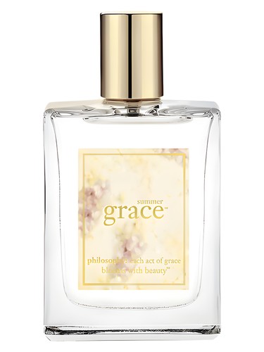 Philosophy Summer Grace
