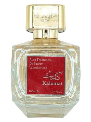 Aura Kalemat
