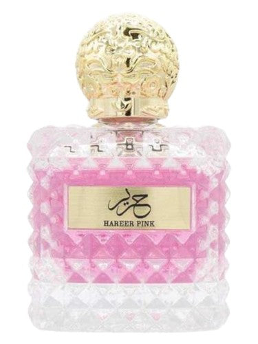Aura Hareer Pink